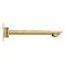 Grohe Allure 2-Handle Wall Mount Faucet 1.2 Gpm, Gold 20586GN1 - alternate 3